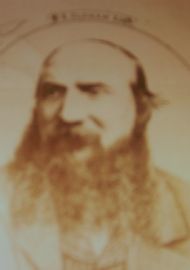 Samuel Oldham 1841 - 1887